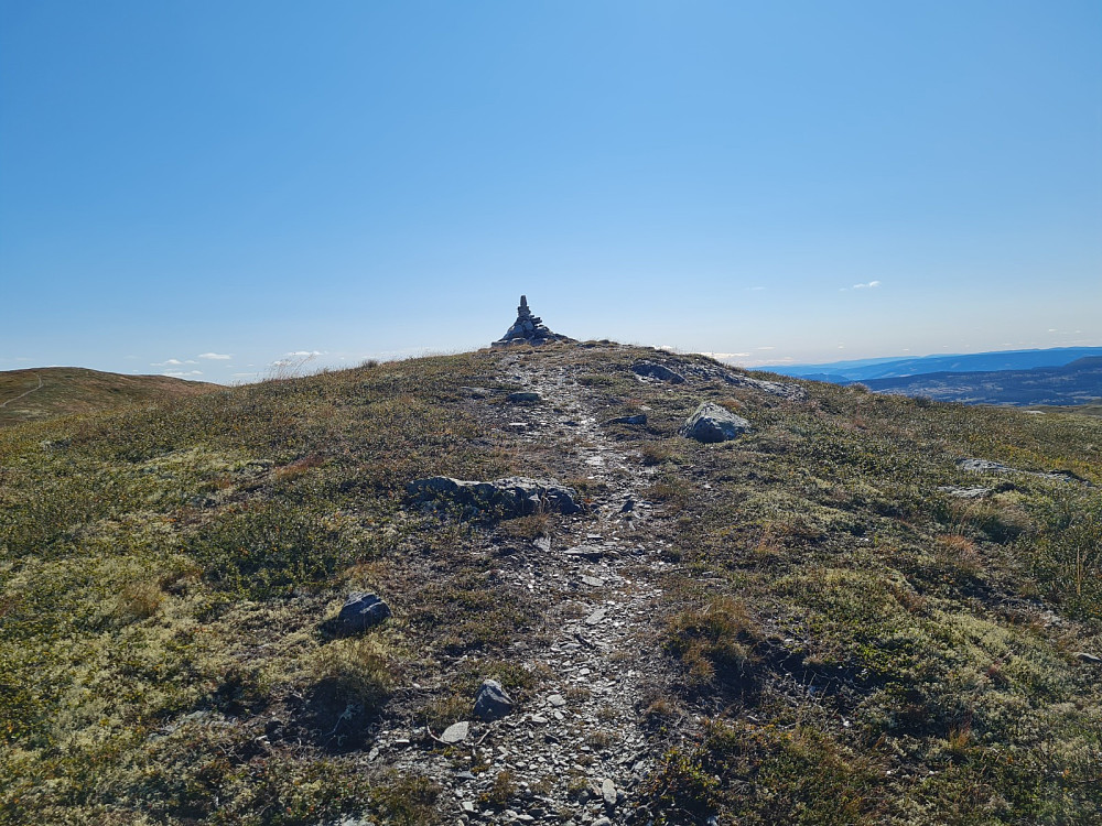 Kristianvarden