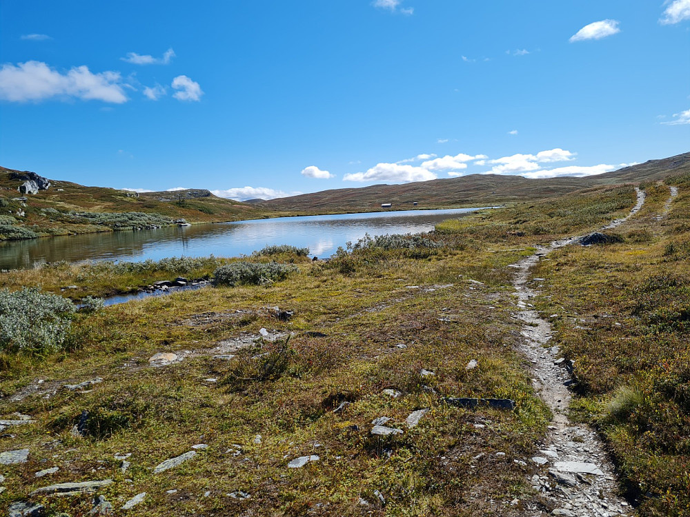 Svartvatnet