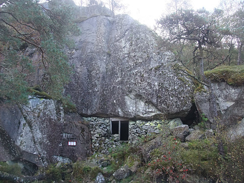 Uburhedlaren.