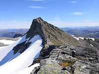 Bytingstinden
