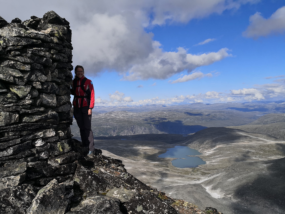 På Børa