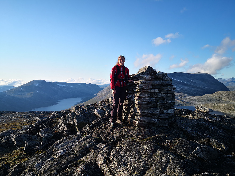 På Kaldhøa