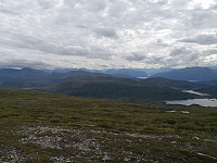 Austover frå Vardtua