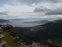 Vestnes frå Melen