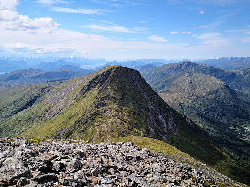 Middagsfjellet