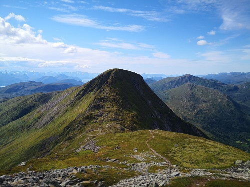 Middagsfjellet