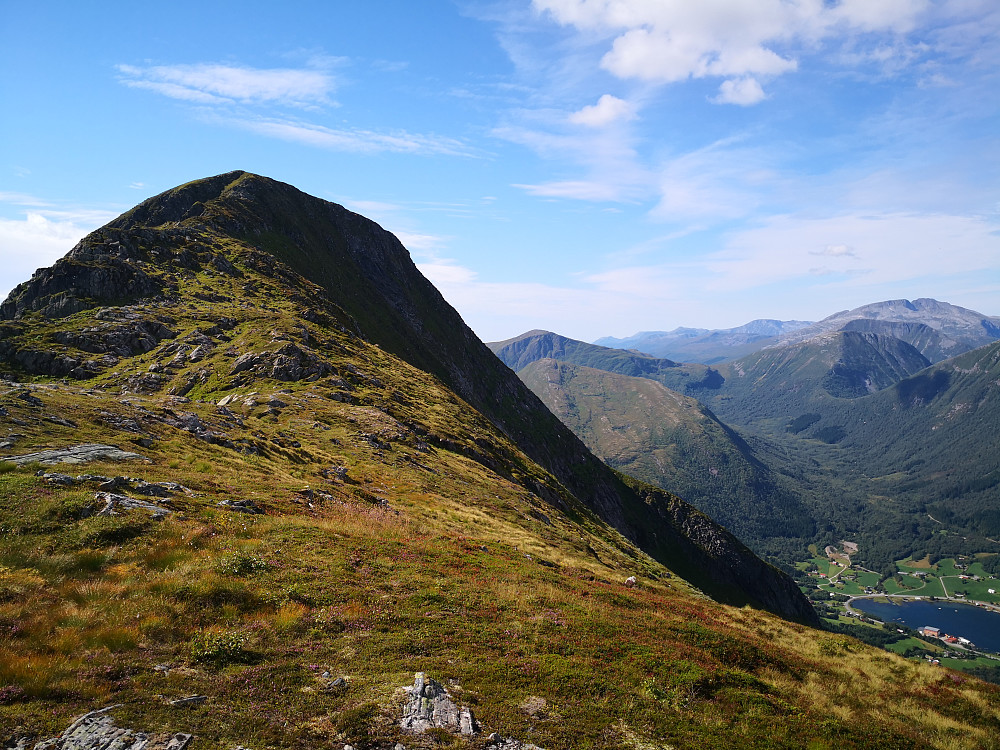 Middagsfjellet