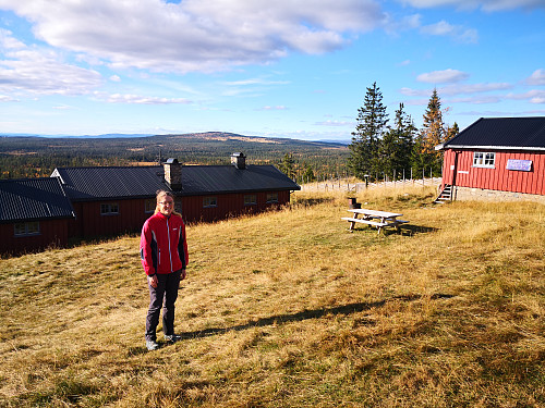 På Målia