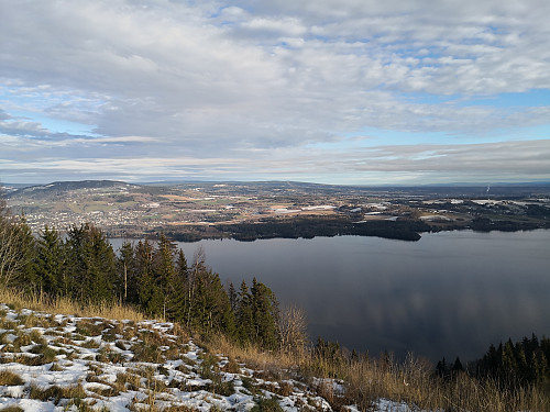 |Over til Brumunddalen
