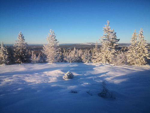 Målifjellet