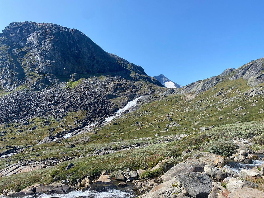 Hellerfossen.