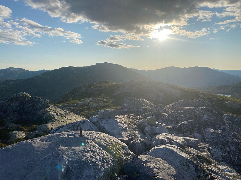 Rognlifjellet