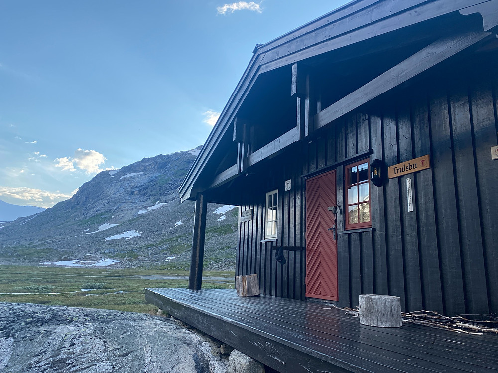 Trulsbu.