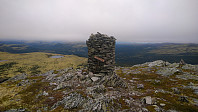Høgkuven.