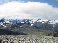 Jotunheimen.