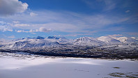 Rondane.