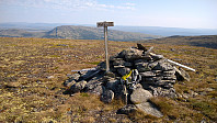 Medhøa.