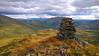 Bjørnskardkampen.