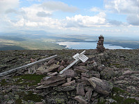 Veslesølen.