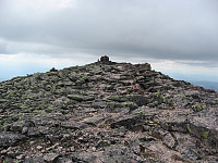 Midtre Sølen.