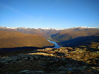 Sogndalsdalen.