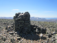 Grøthogna.