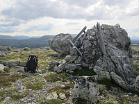 Rogsvola.