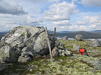 Rogsvola.