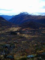 Vigdalsstølen.