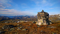Storefjell.