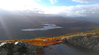 Digrenesvannet.