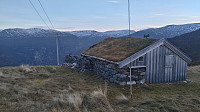 Hognåsen.