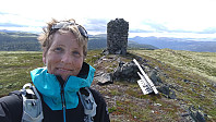 Jønnbekkvola.