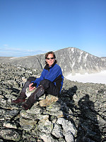 Låven.