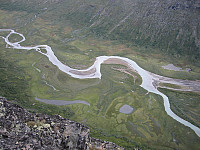 Leirungsåe.