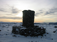 Renåfjellet.