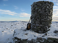 Renåfjellet.