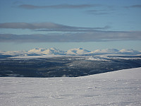 Rondane.