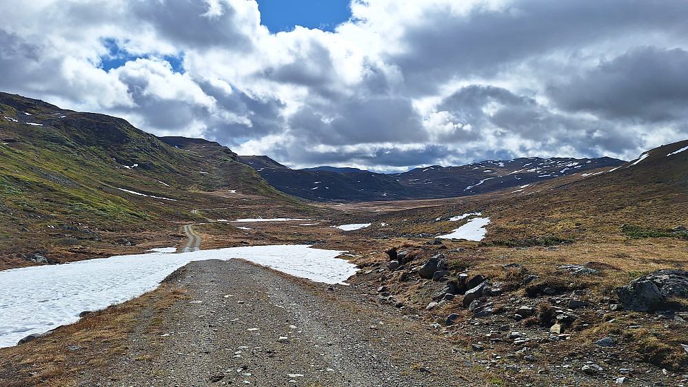 Svindalen. 