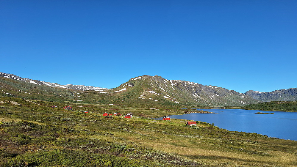 Kvithaug.