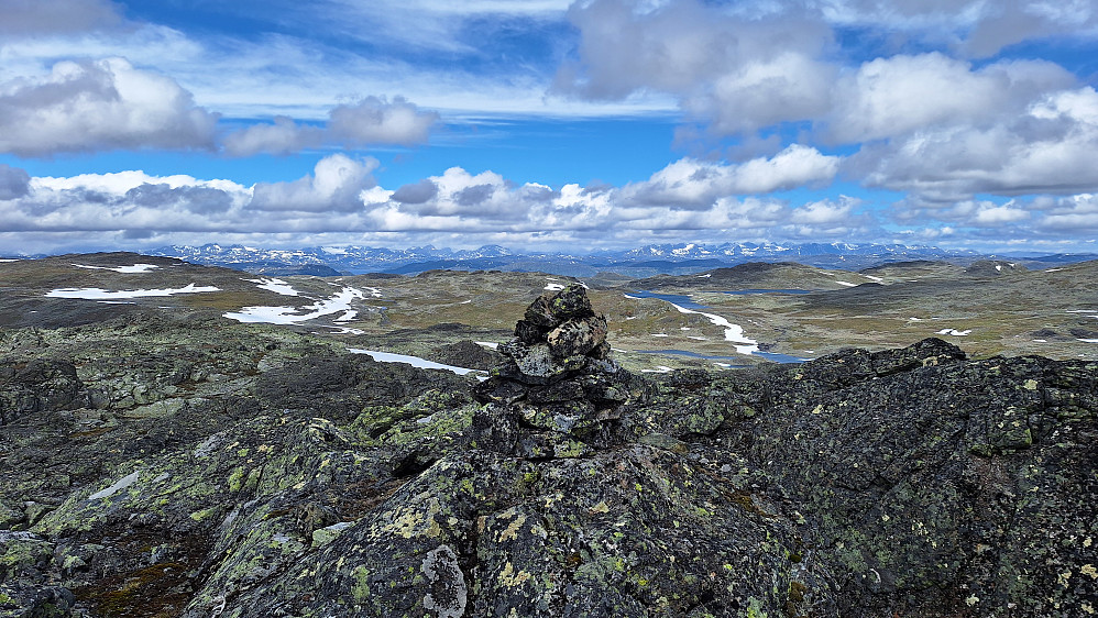 Kyrkjenøse.