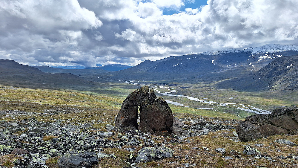 Veodalen.