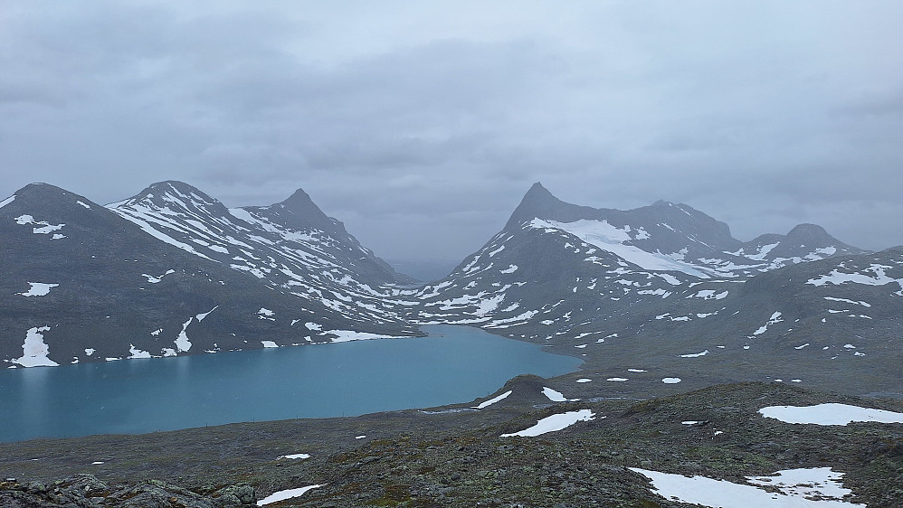 Morka-Koldedalen.