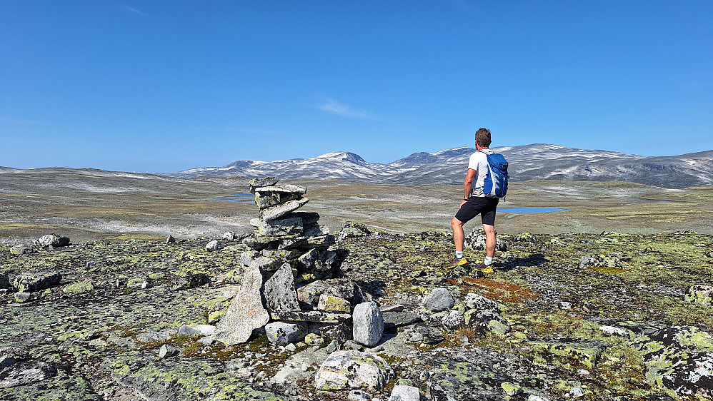 Leirhøi.