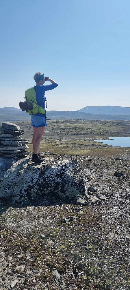 Leirhøi.
