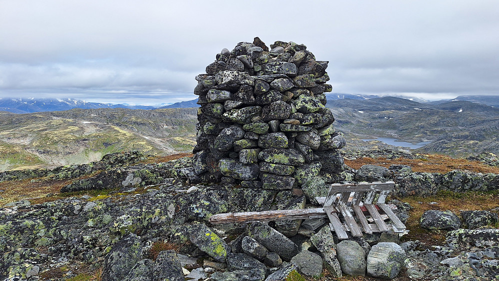 Nordre-Knipen.