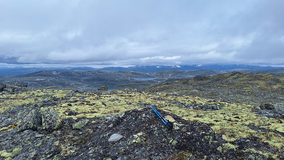 Søre-Knipen.