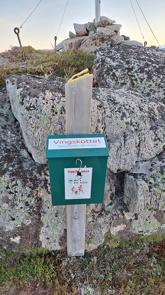 Dobbeltnavn.