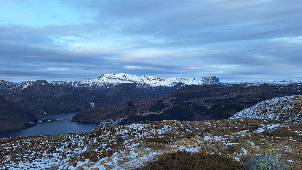 Jarstadheia.
