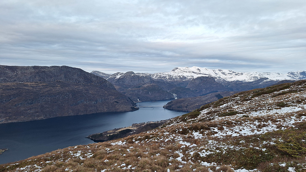 Dalsfjordbrua.